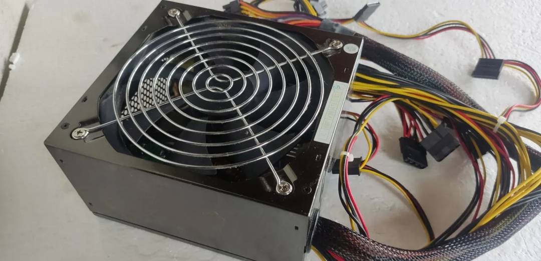 Захранване за компютър ATX780HM 780 W
