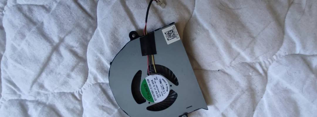 Kuler za laptop Acer Aspire E5-752