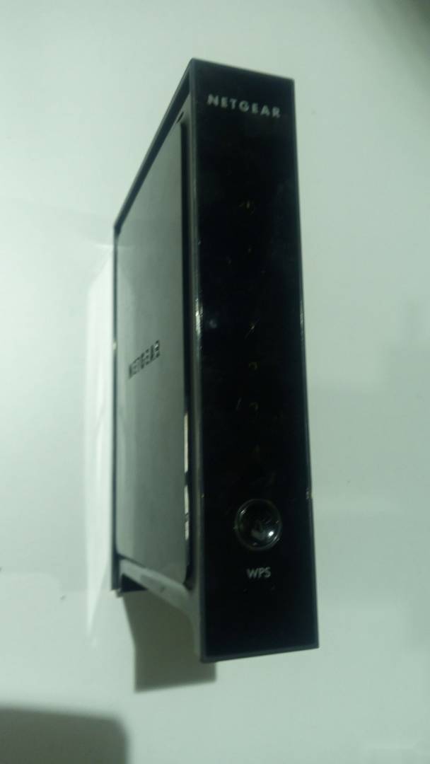 Wi-Fi-роутер Netgear WNR3500U