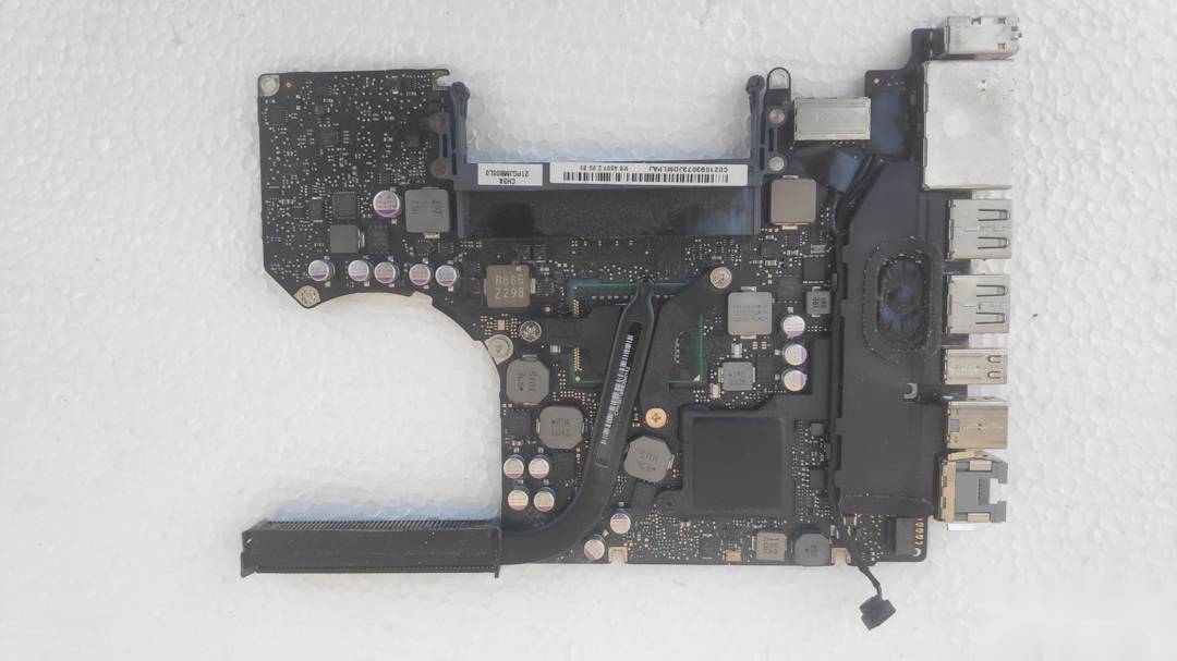 Материнская плата для ноутбука Apple MacBook Pro 13 A1278 (Early 2011) i5