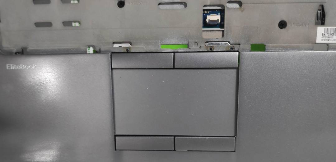 Тъчпад HP EliteBook 820 G1