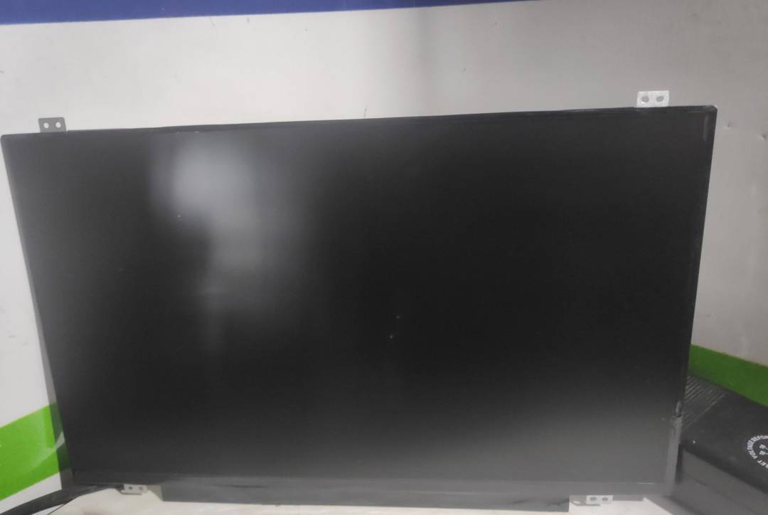 Laptop kijelző (panel) 14" LED Slim 30 pin