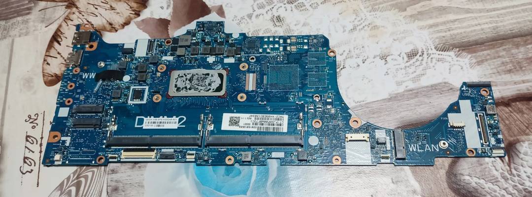 Laptop alaplap HP EliteBook 850 G7 i5-10210U