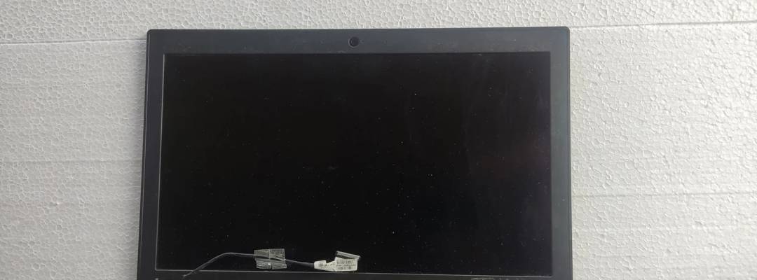 Display assembly with housing Lenovo ThinkPad X240