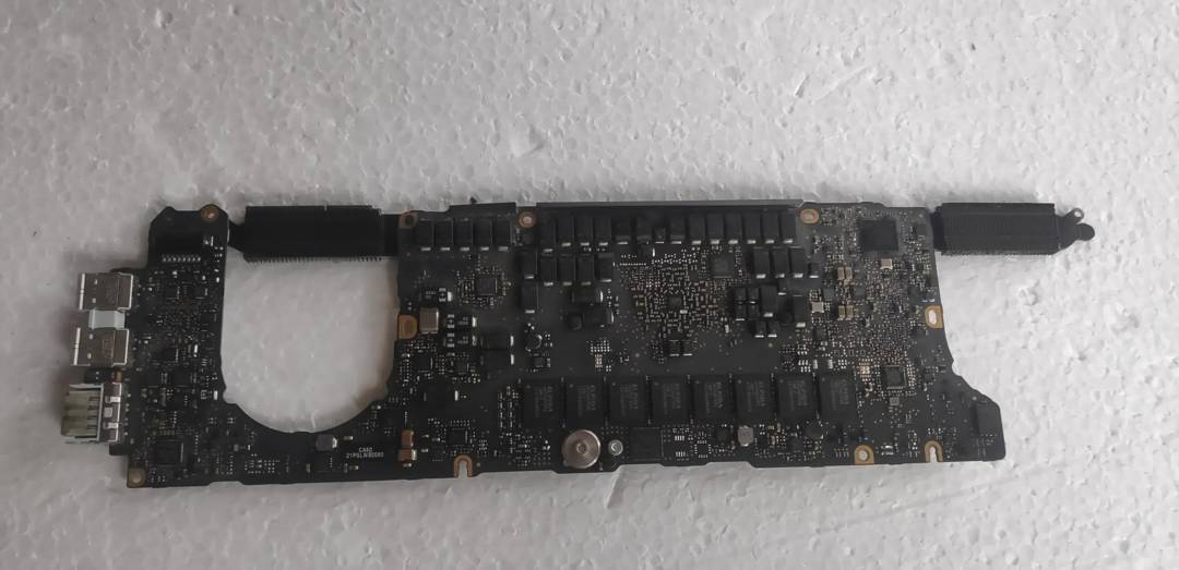 Matična ploča za laptop Apple MacBook Pro 13 Retina A1425 (Late 2012) i5