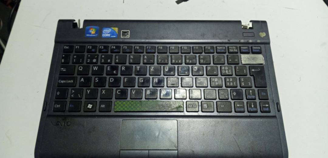 Delovi za laptop Sony Vaio PCG-31211