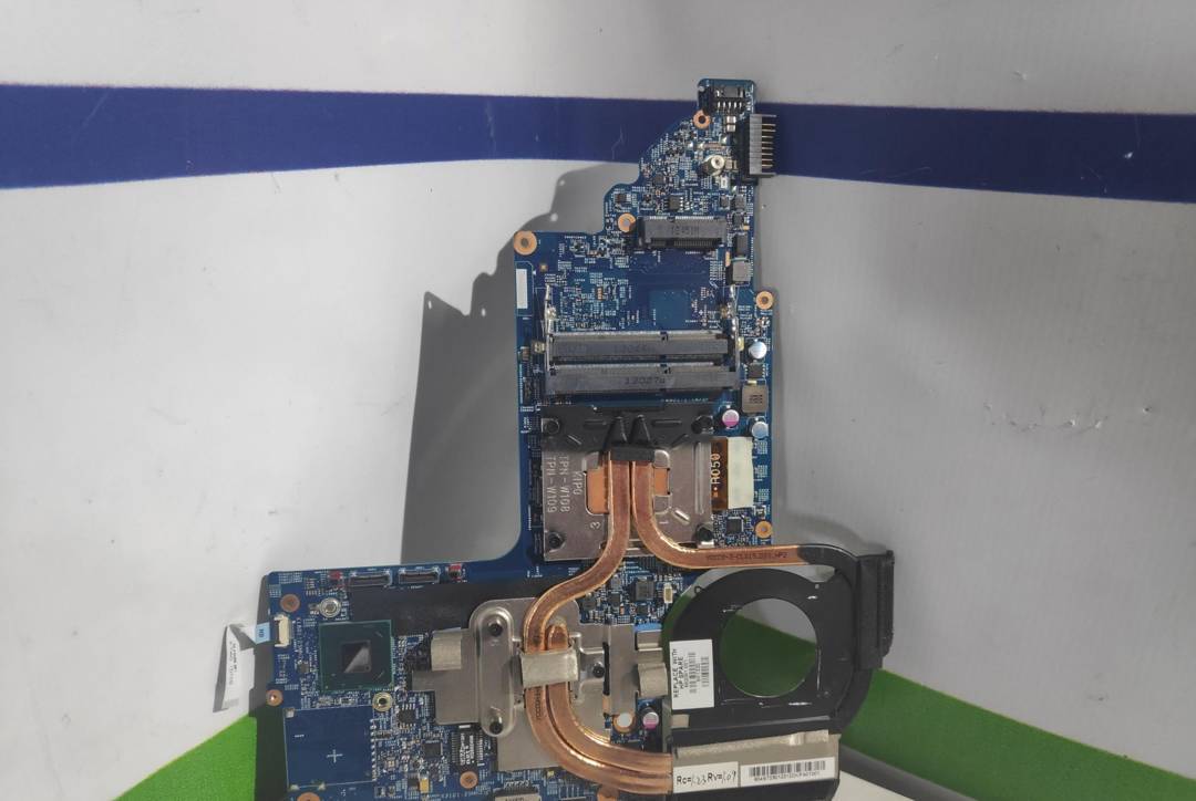 Laptop alaplap HP Pavilion dv7-7302eo