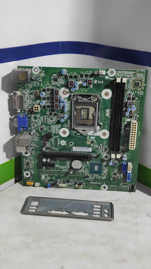 Дънна платка HP 280 G2 MT LGA1151