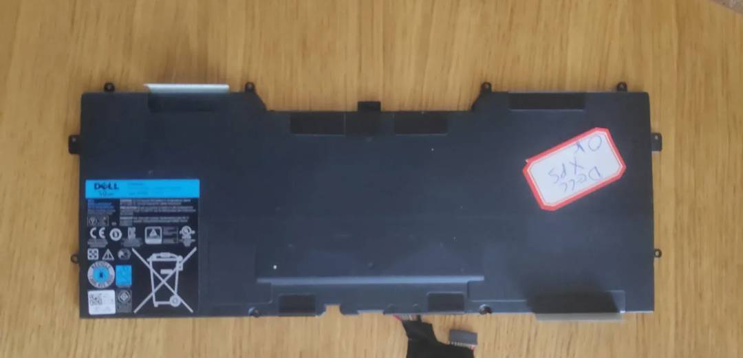 Baterija za laptop Dell XPS 12 (P20S)