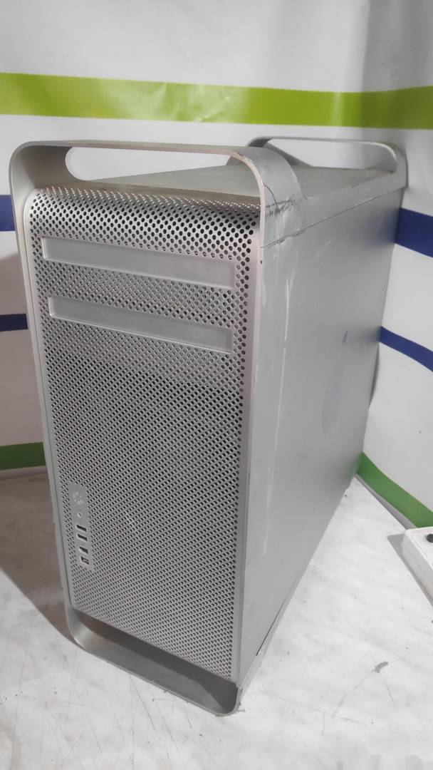 PC Apple Mac Pro 1,1 2x Xeon