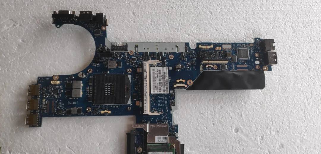 Matična ploča za laptop HP EliteBook 8440p