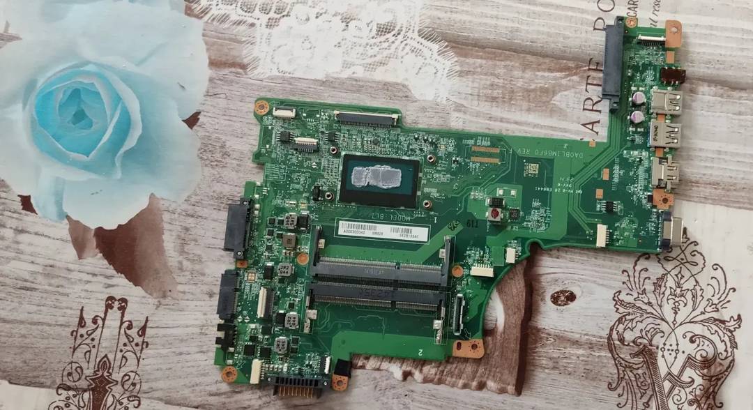 Дънна платка за лаптоп Asus R511L i5-5200
