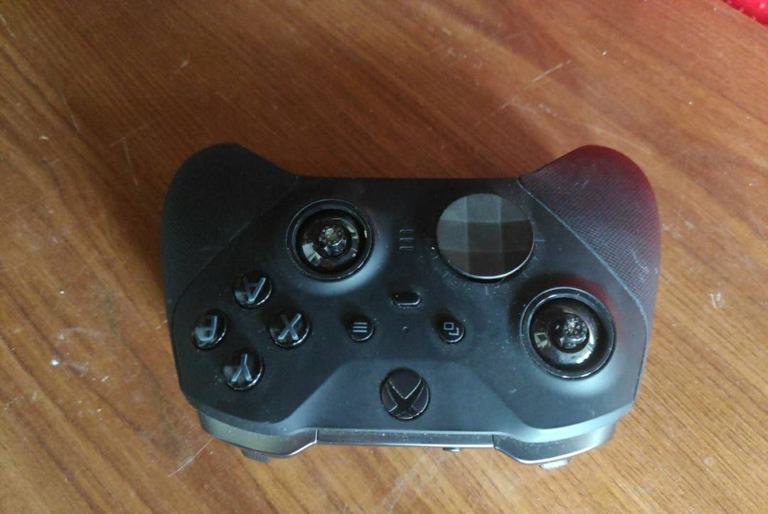 Joystick Microsoft Xbox Elite Wireless Controller Series 2