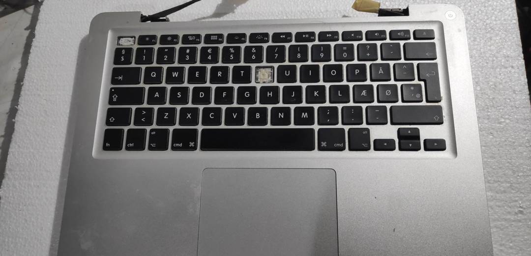 Piese laptop Apple MacBook Pro 13 A1278 (Mid 2012) i5 2.5 GHz