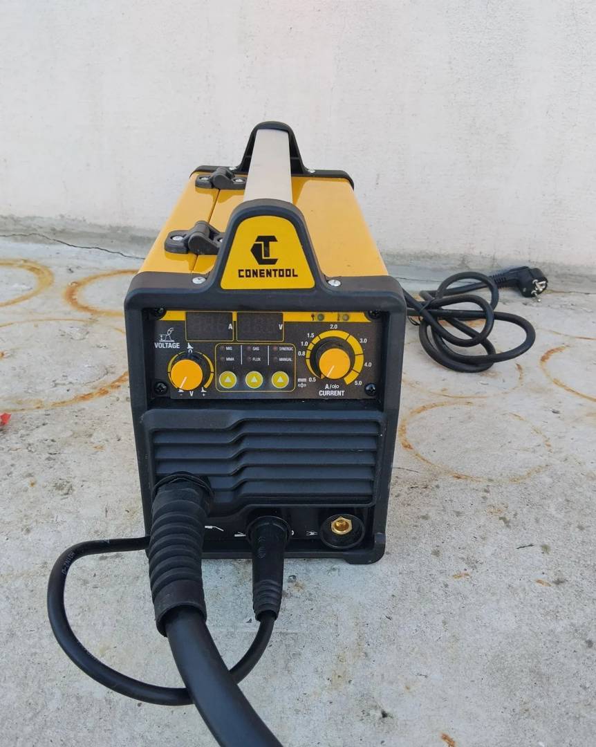 Inverter aparat za varenje Conentool 200 A CO2/MIG