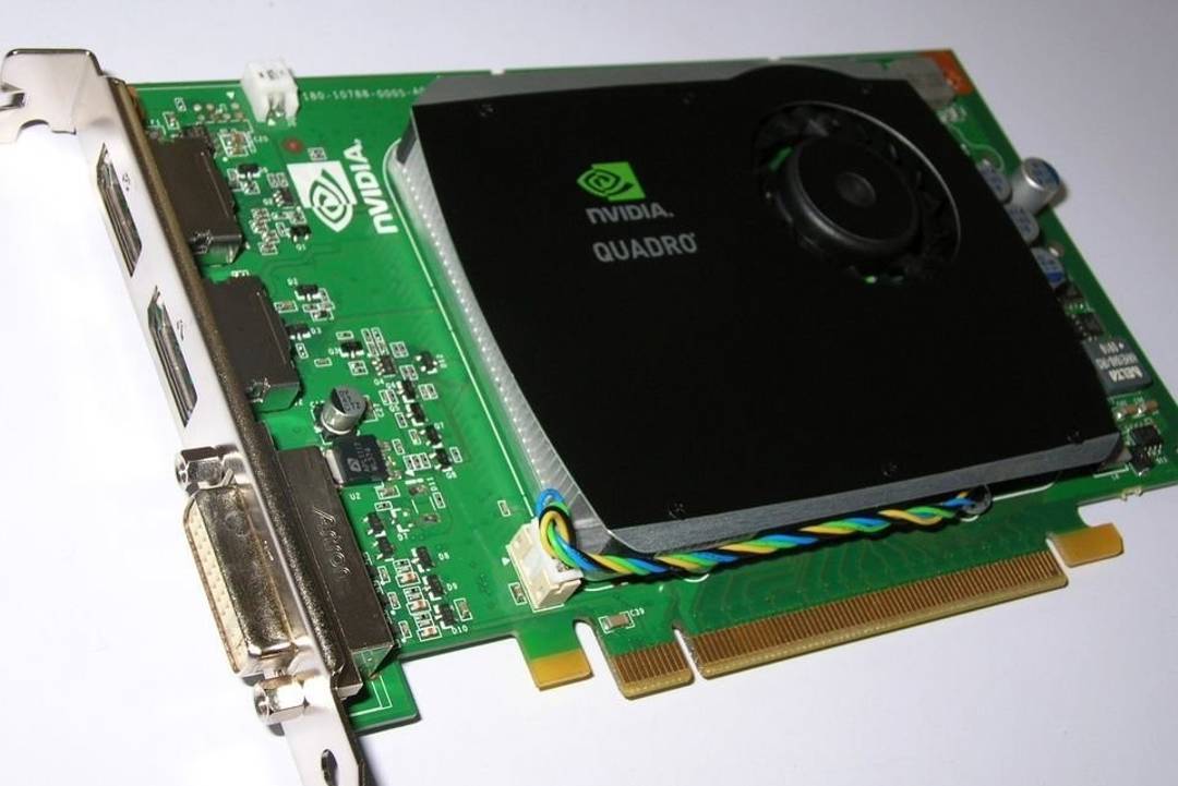 Видеокарты ATI / NVIDIA