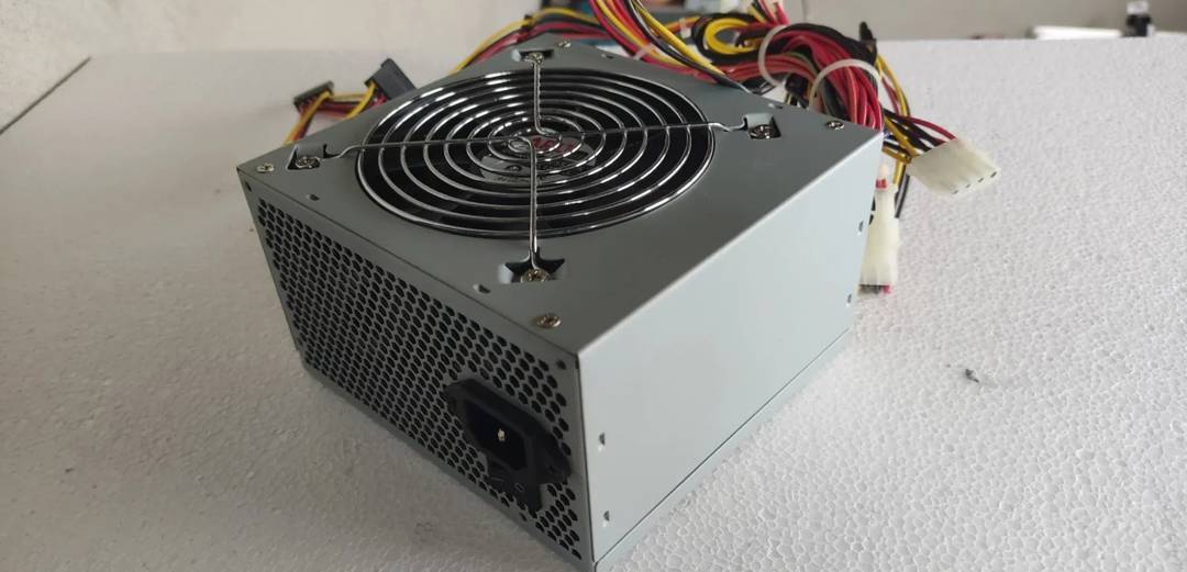 Захранване за компютър ARLT 400 W