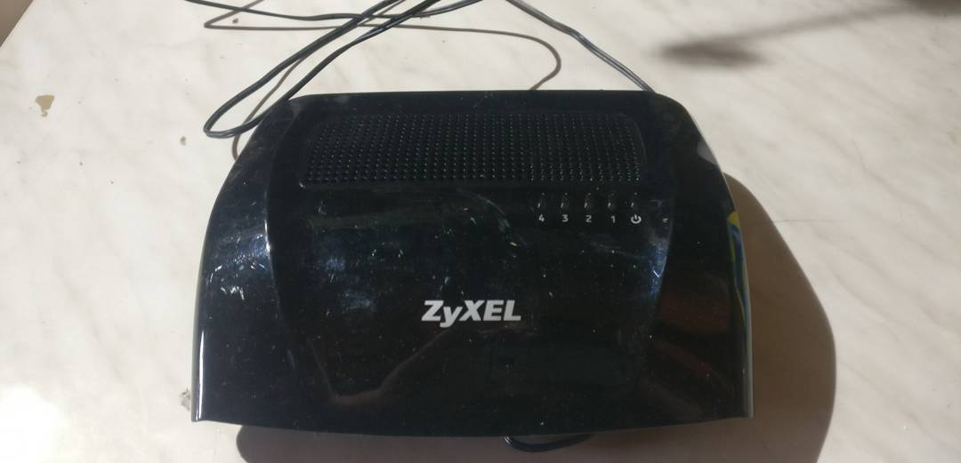 Komplet za brezžični prenos videa HD Zyxel AeroBeam WHD6215