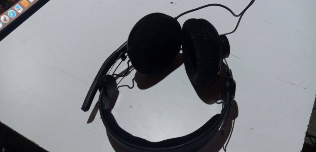 Gaming-Headset Razer USB