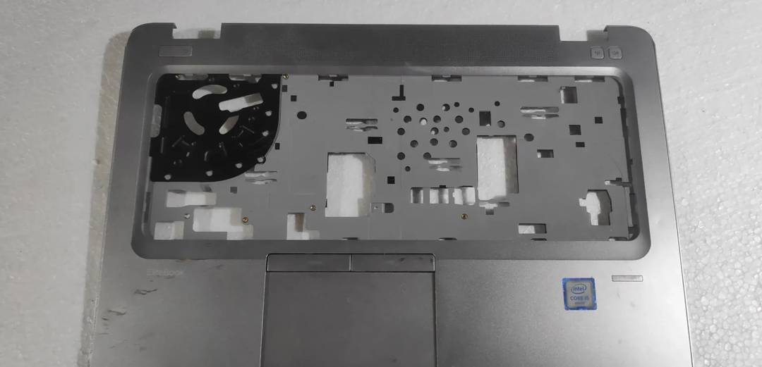 Palmrest mit Touchpad HP EliteBook 840 G3
