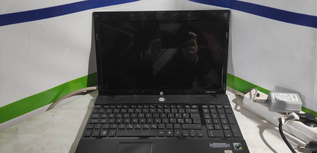 Части за лаптоп HP ProBook 4515s