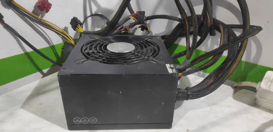 Захранване за компютър Chieftec CTG-750C A-80 750 W