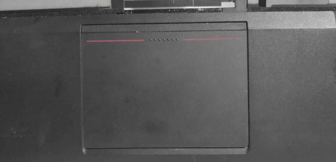 Touchpad Lenovo ThinkPad T431s