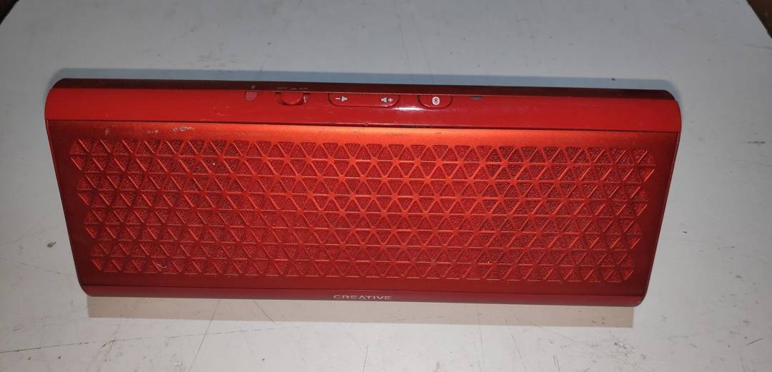 Bluetooth-Lautsprecher Creative Airwave HD MF8165