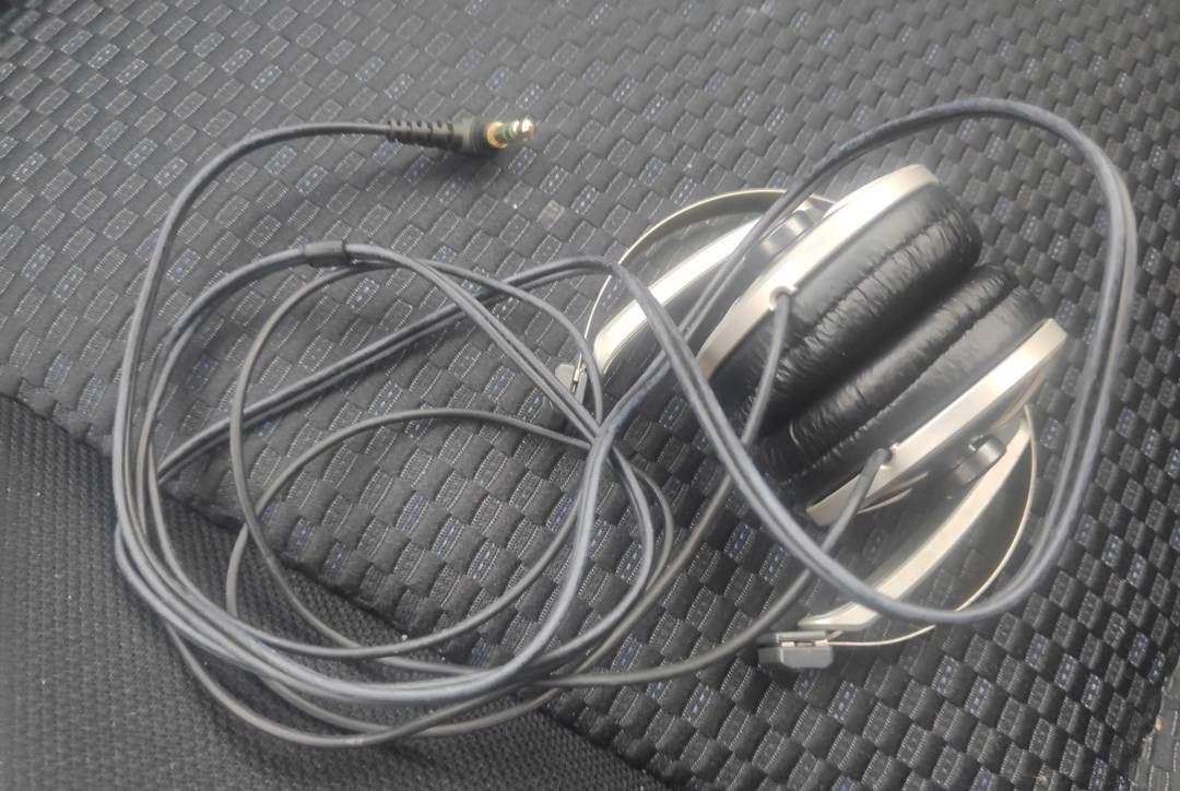 Kopfhörer Sony MDR-710