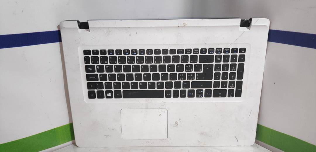 Delovi za laptop Acer Aspire ES1-732 17.3" Intel N4200