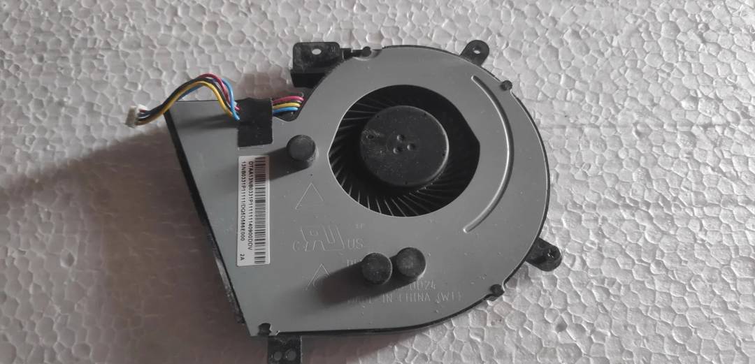 Laptop-Lüfter Asus X551C