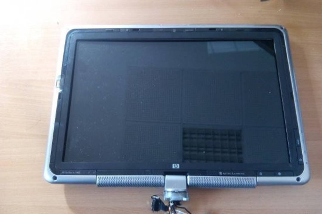 Части за лаптоп HP Pavilion tx1000