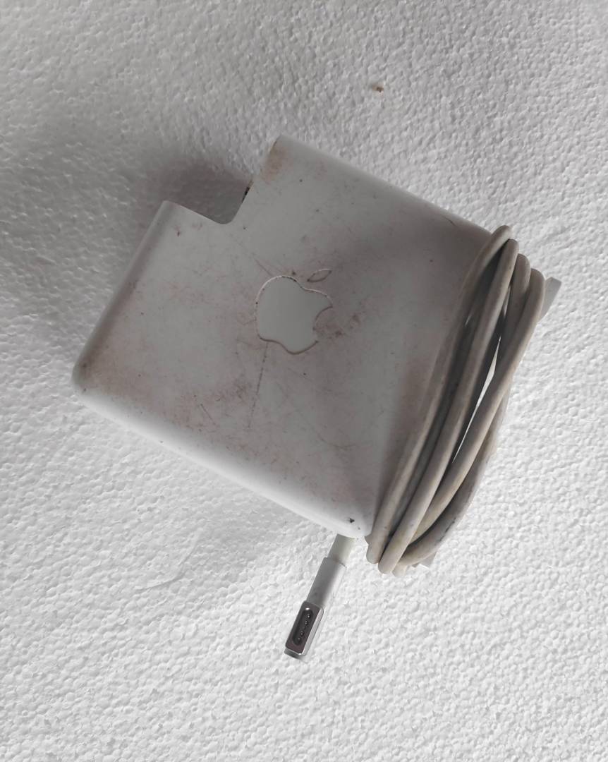 Punjač za laptop Apple MagSafe 1 85 W