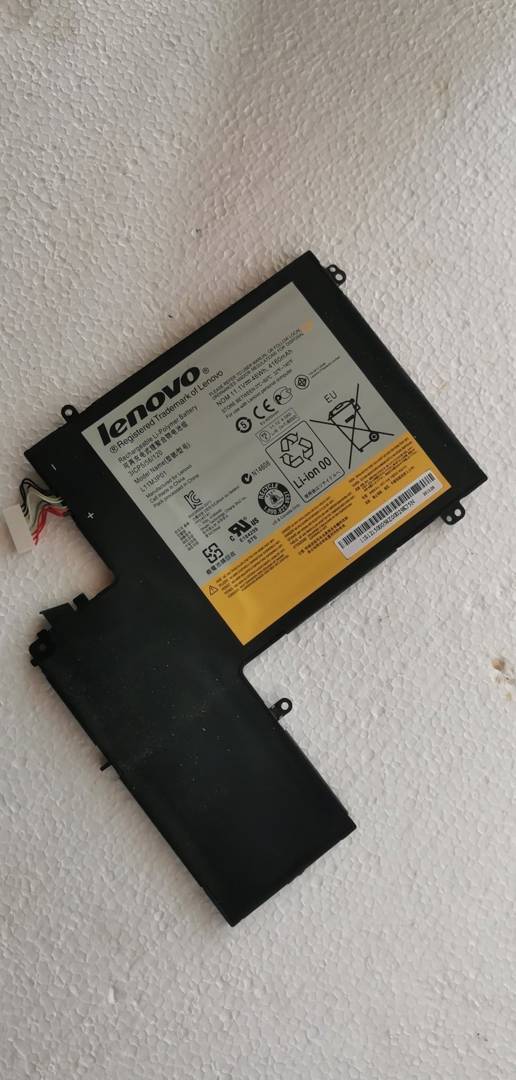 Baterija za laptop Lenovo IdeaPad U310