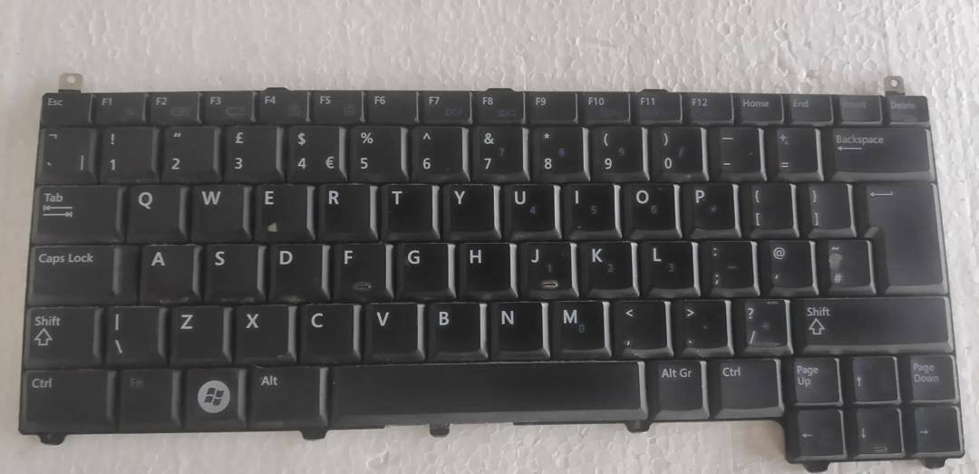 Клавиатура за лаптоп Dell Latitude E4200