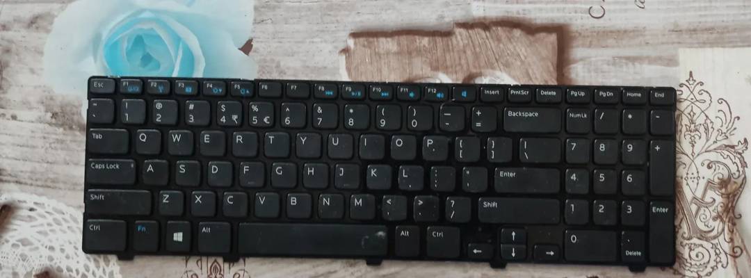 Laptop-Tastatur Dell Inspiron 5537 / 3537