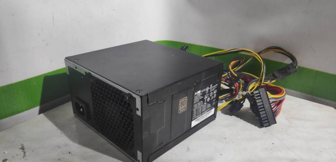 Захранване за компютър AcBel 450 W 80+ Bronze
