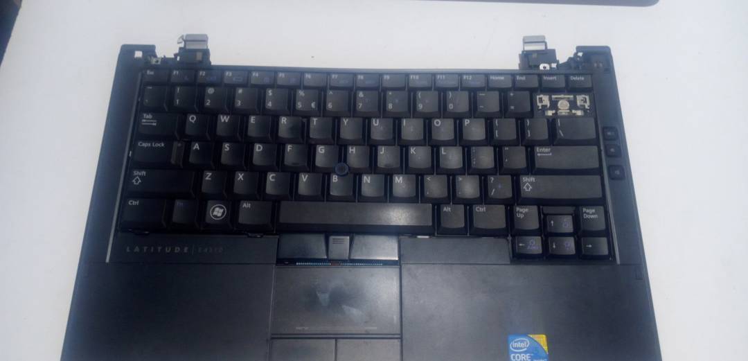 Delovi za laptop Dell Latitude E4310