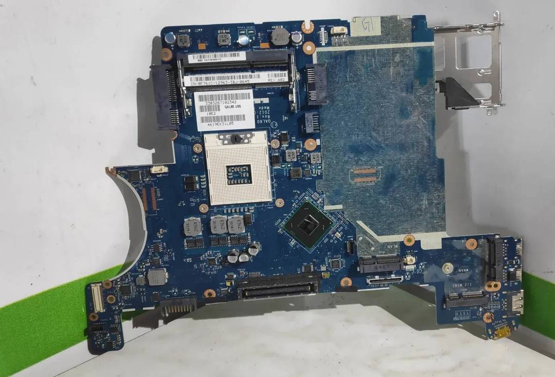 Дънна платка за лаптоп Dell Latitude E6430
