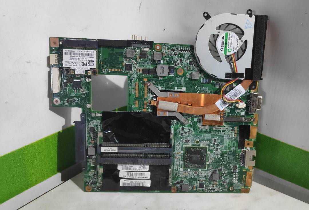 Laptop alaplap Lenovo ThinkPad Edge 13