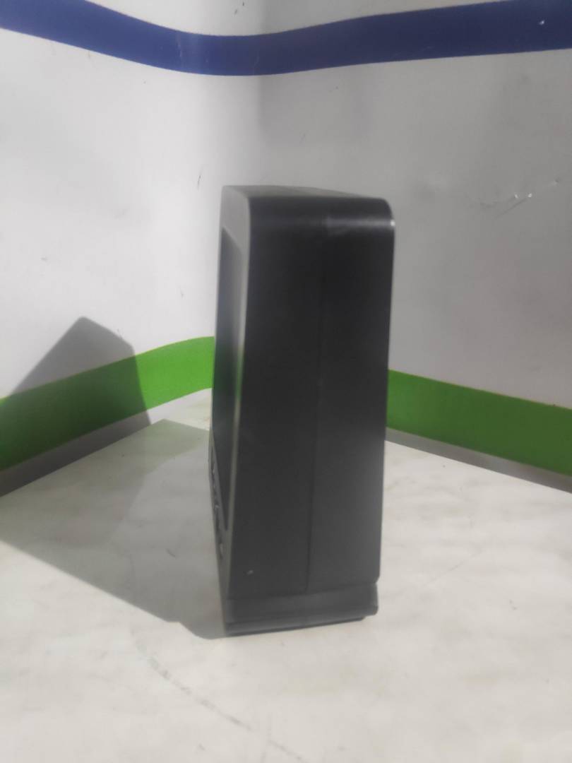 Zunanji trdi disk Maxtor 500 GB USB 2.0