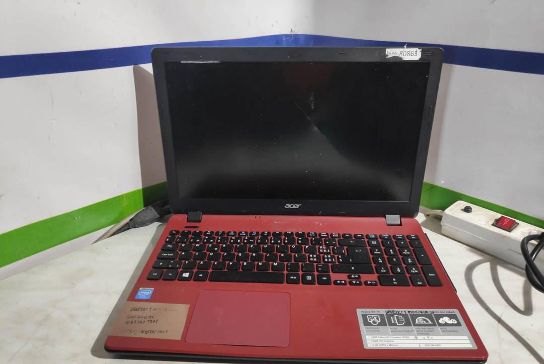 Delovi za laptop Acer Aspire ES1-531 Celeron N3050