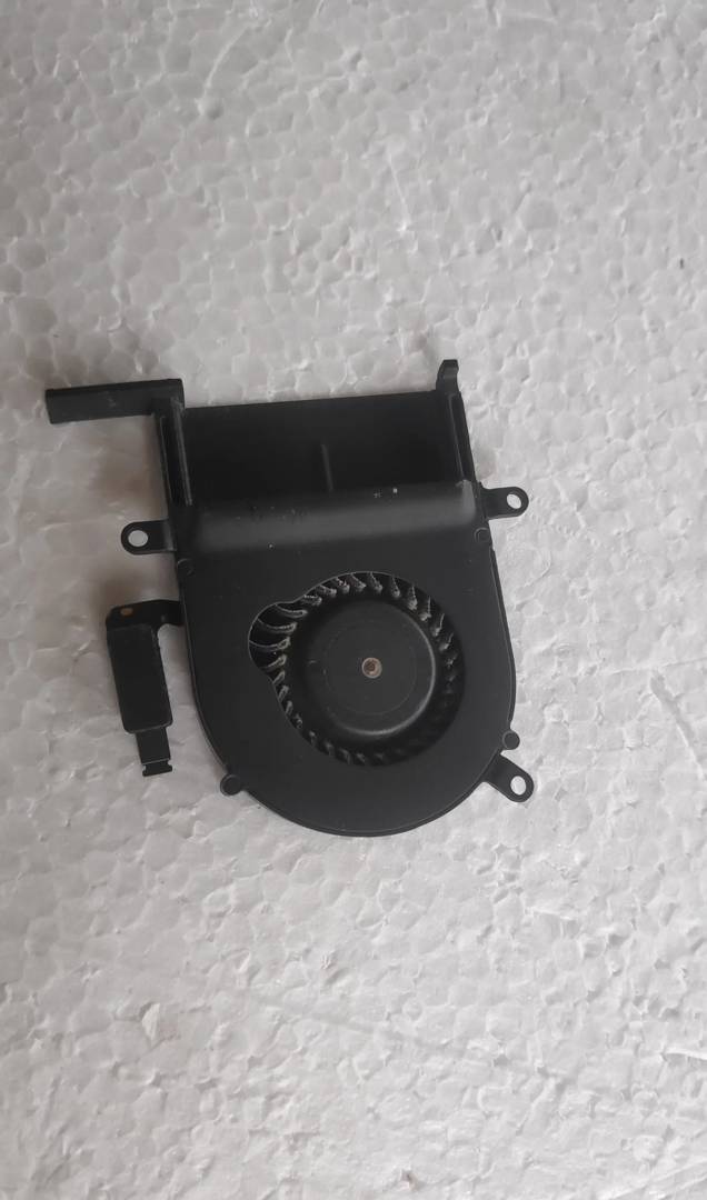 Laptop cooling fan Apple MacBook Pro 13 Retina A1425 (Late 2012)