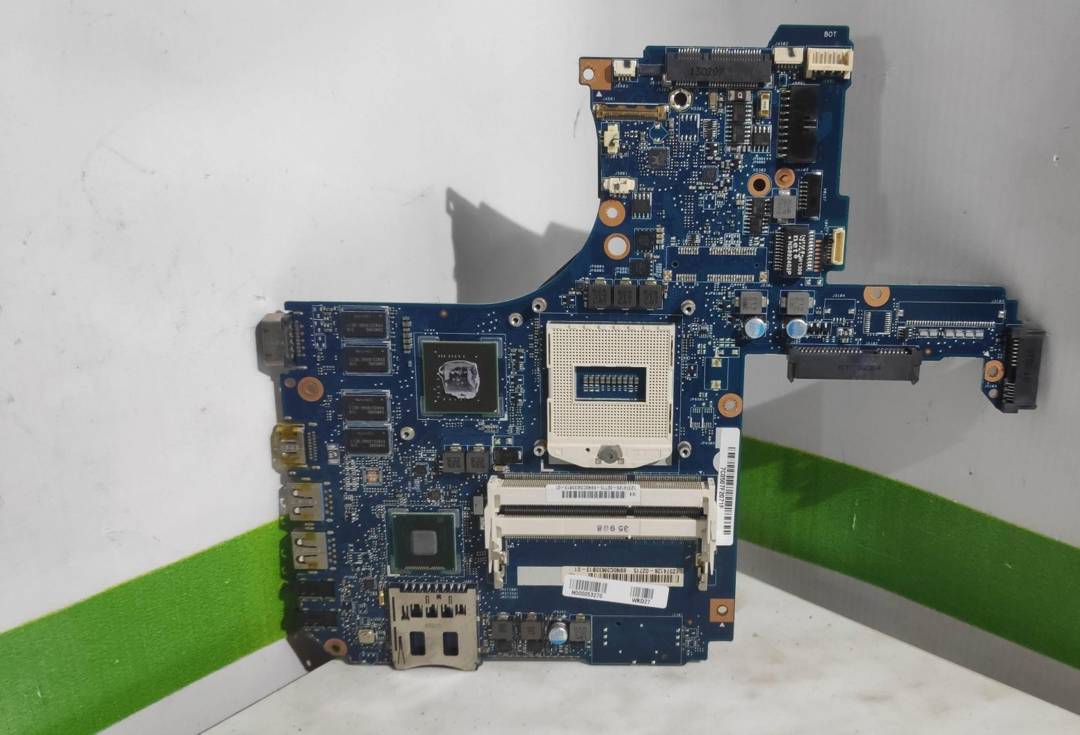 Laptop motherboard Toshiba Satellite S50-A-10H GT 740