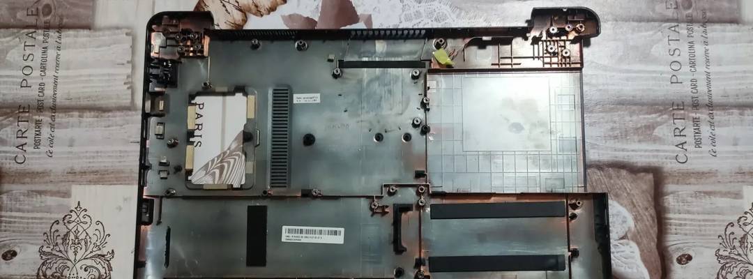 Delovi za laptop Asus X555L