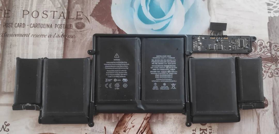 Baterie laptop Apple MacBook Pro 13 A1582