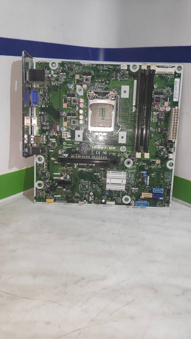 Дънна платка HP Envy 700 LGA1150