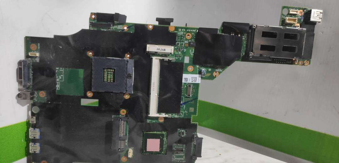 Laptop alaplap Lenovo ThinkPad T430