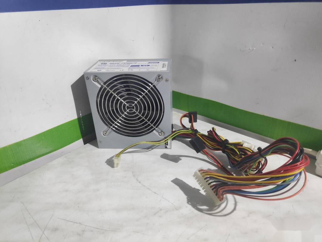 Захранване за компютър High Power 350 W