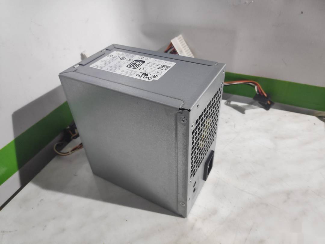 Захранване за компютър Dell OptiPlex 790 265 W ATX